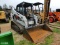 Bobcat T590 Skid Steer
