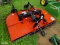8' Landpride RCR2596 3pt Cutter
