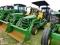 JD 1025R 4x4 TLB