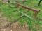 Hay Spear