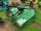 6' BH Cutter