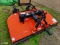 8' Landpride Cutter