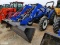 2019 NH Workmaster 60 4x4 w/ldr
