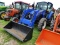 NH T4.75 Cab 4x4 w/ldr