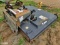 Bobcat 80 2018 Hyo Cutter