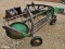 JD Hay Rake