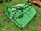 6' Frontier RC2072 Cutter