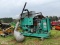 Cummins Generator