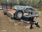 22' 2020 Texas Pride BP Trailer W/TITLE