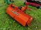 Landpride Tiller