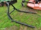 Rear Hay Forks