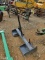 Front Hay Spear