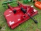 3pt BH 2308 Cutter