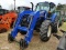 NH T4.110 Cab 4x4 w/ldr
