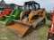 Case TR340 Skid Steer