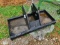 Hammer Mounting Plate
