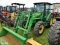 JD 5603 Cab 4x4 w/ldr