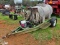 300 Gal Sprayer