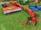 Kuhn GMD2850TL Trail Mower