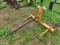 Rear Spear