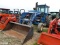 Ford TW-10 Cab 2WD w/ldr