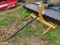 County Line Rear Hay Spear