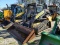2012 NH C238 Skid Steer
