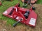 BH 5Q 84T  Offset mower