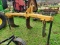 3 Shank Chisel Plow