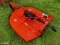5' Landpride RCR1860 Cutter