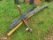 Pallet Forks NO ROD