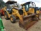 Cat 420D TLB 4x4