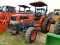 Kubota L5030 4x4 Hystat