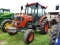 Kubota M6800 Cab
