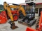 Sany 26U Mine Excavator