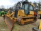 JD 650J LGP Dozer