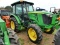 JD 5085E Cab 4x4