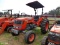 Kubota M4800