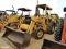 Ford 545A TLB