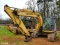 Kobelco SK140 Excavator