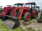 Zetor Major 80 Cab 4x4 w/ldr