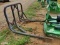 Rear SE5 Cutter