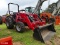 TYM T354 4x4 w/ldr