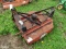 4' Howse Cutter