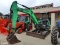Bobcat E42 Excavator