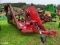 Bush Hog 2815 Batwing Cutter