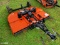 10' Landpride RCF2596 Mower