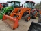 Kubota L5740 Cab 4x4 w/ldr