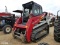 Takeuchi TL10 Skid Steer