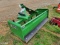 5' Frontier Box Blade